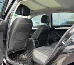 
										Volkswagen Magotan GTE, 2023 full									
