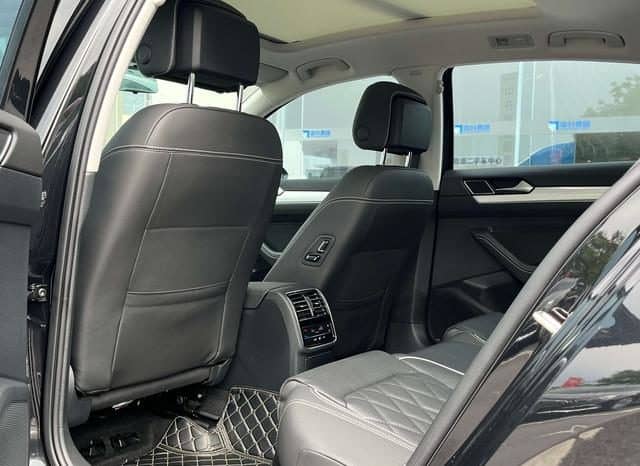 
								Volkswagen Magotan GTE, 2023 full									