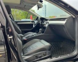 
										Volkswagen Magotan GTE, 2023 full									