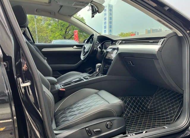 
								Volkswagen Magotan GTE, 2023 full									