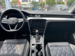 
										Volkswagen Magotan GTE, 2023 full									