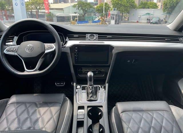 
								Volkswagen Magotan GTE, 2023 full									