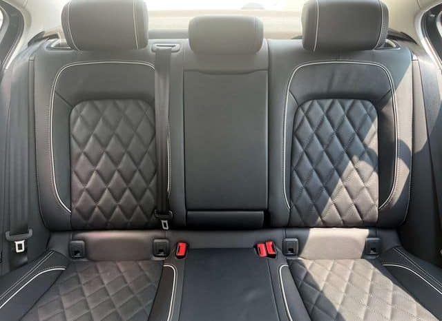 
								Volkswagen Magotan GTE, 2023 full									