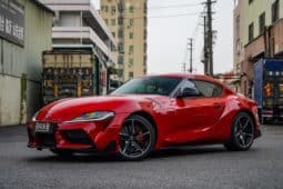 67ddb28c859f6 Toyota Supra, 2022