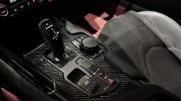 
										Toyota Supra, 2022 full									