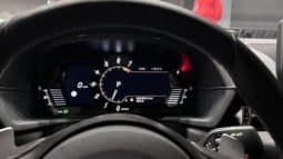 
										Toyota Supra, 2022 full									