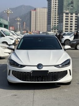 
										Volkswagen Lamando, 2023 full									