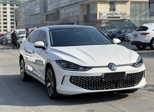 
								Volkswagen Lamando, 2023 full									