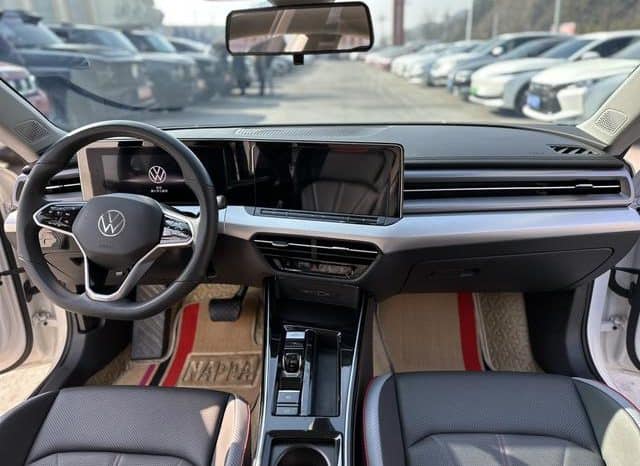
								Volkswagen Lamando, 2023 full									
