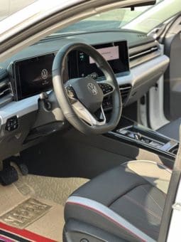 
										Volkswagen Lamando, 2023 full									