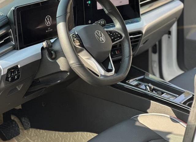 
								Volkswagen Lamando, 2023 full									