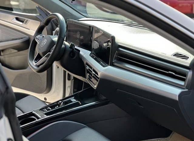 
								Volkswagen Lamando, 2023 full									