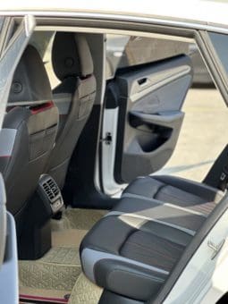 
										Volkswagen Lamando, 2023 full									