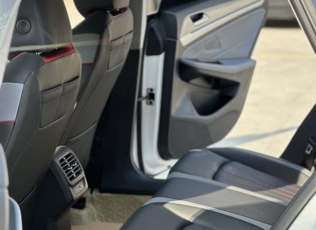
								Volkswagen Lamando, 2023 full									