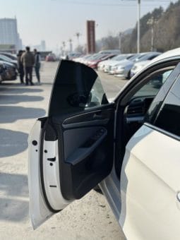 
										Volkswagen Lamando, 2023 full									