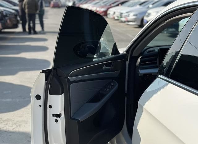 
								Volkswagen Lamando, 2023 full									