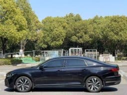 
										Volkswagen Passat, 2023 full									
