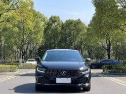 
										Volkswagen Passat, 2023 full									