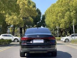 
										Volkswagen Passat, 2023 full									