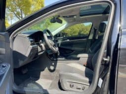 
										Volkswagen Passat, 2023 full									