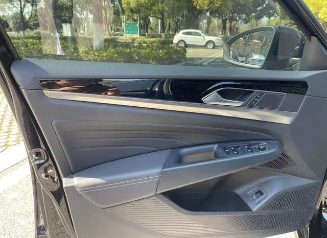 
								Volkswagen Passat, 2023 full									