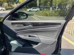 
										Volkswagen Passat, 2023 full									