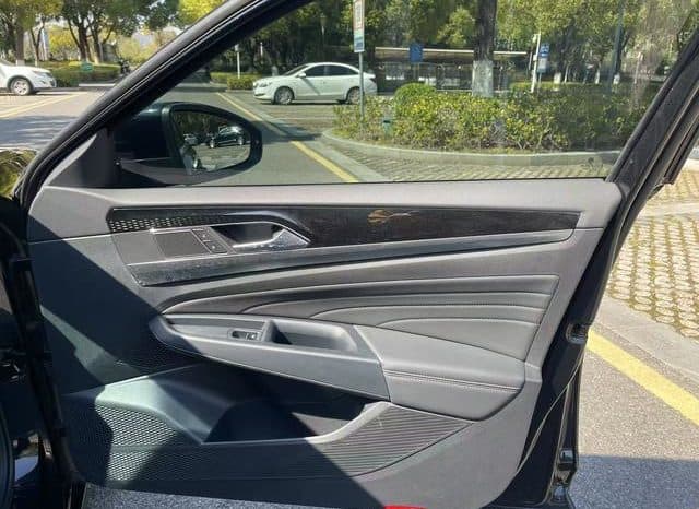 
								Volkswagen Passat, 2023 full									