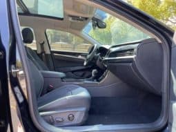 
										Volkswagen Passat, 2023 full									