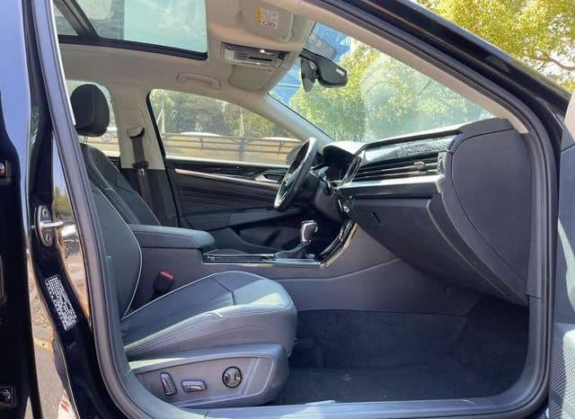 
								Volkswagen Passat, 2023 full									
