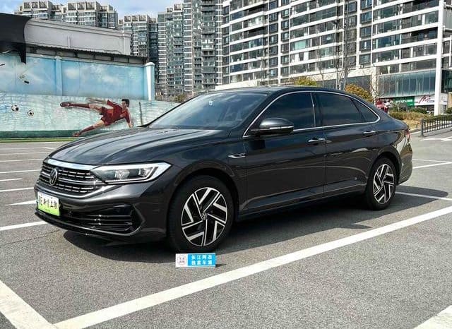 67ddb30f1c05c Volkswagen Jetta, 2023