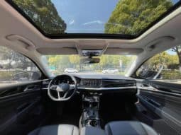 
										Volkswagen Passat, 2023 full									