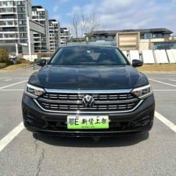 
										Volkswagen Jetta, 2023 full									