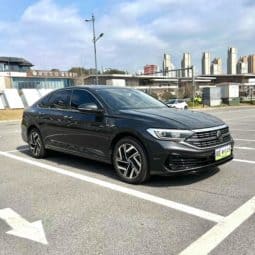 
										Volkswagen Jetta, 2023 full									