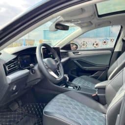 
										Volkswagen Jetta, 2023 full									