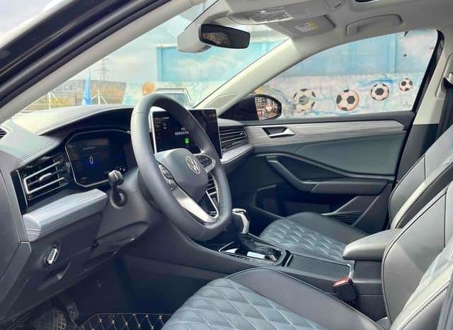
								Volkswagen Jetta, 2023 full									