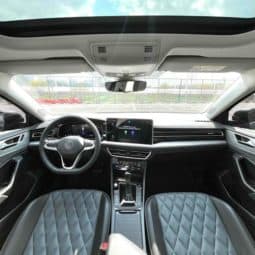 
										Volkswagen Jetta, 2023 full									
