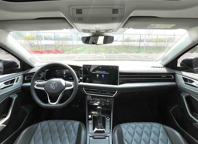 
								Volkswagen Jetta, 2023 full									