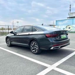 
										Volkswagen Jetta, 2023 full									