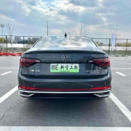 
										Volkswagen Jetta, 2023 full									