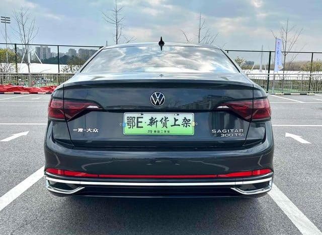 
								Volkswagen Jetta, 2023 full									