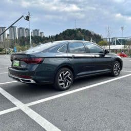 
										Volkswagen Jetta, 2023 full									