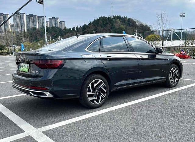 
								Volkswagen Jetta, 2023 full									