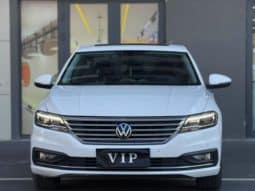 
										Volkswagen Golf 7 (Lavida), 2021 full									