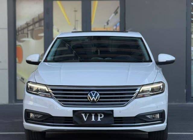 
								Volkswagen Golf 7 (Lavida), 2021 full									