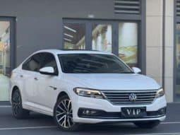 
										Volkswagen Golf 7 (Lavida), 2021 full									