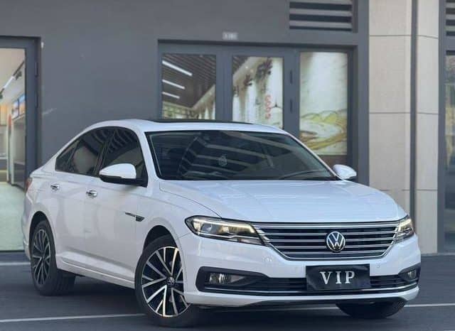 
								Volkswagen Golf 7 (Lavida), 2021 full									