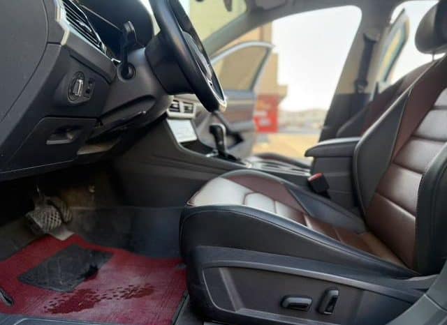 
								Volkswagen Golf 7 (Lavida), 2021 full									