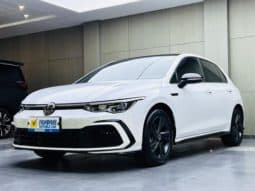 67ddb573e1ff0 Volkswagen Golf 280 TSI, 2022