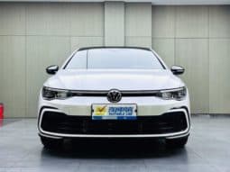 
										Volkswagen Golf 280 TSI, 2022 full									