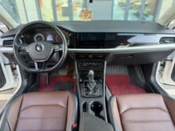 
										Volkswagen Golf 7 (Lavida), 2021 full									